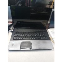 Refurbished Toshiba Satellite C875-130 Intel Pentium 8GB 750GB 15.6 Inch Windows 10 Laptop