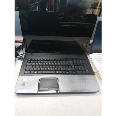 Refurbished Toshiba Satellite C875-130 Intel Pentium 8GB 750GB 15.6 Inch Windows 10 Laptop