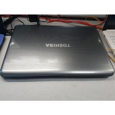Refurbished Toshiba Satellite C875-130 Intel Pentium 8GB 750GB 15.6 Inch Windows 10 Laptop