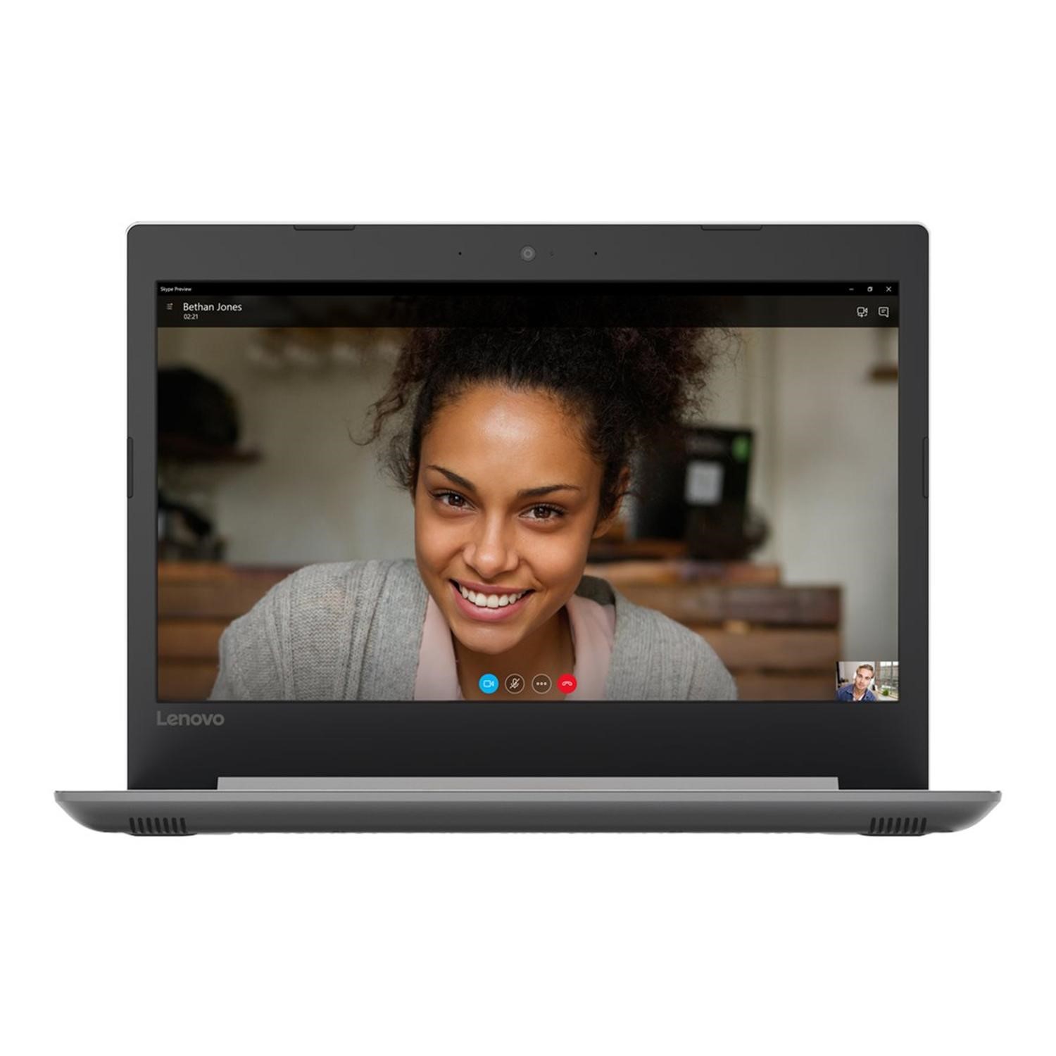 Refurbished Lenovo IdeaPad 330-14IGM Intel Celeron N4000 4GB 1TB