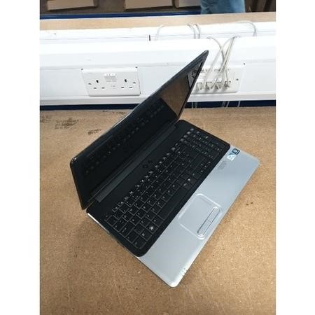 Refurbished HP Compaq Presario CQ61 Intel Celeron 3GB 250GB Inch Windows 10 Laptop