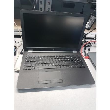 Refurbished HP Notebook 15-BW060SA AMD A9 4GB 1TB 15.6 Inch Windows 10 Laptop