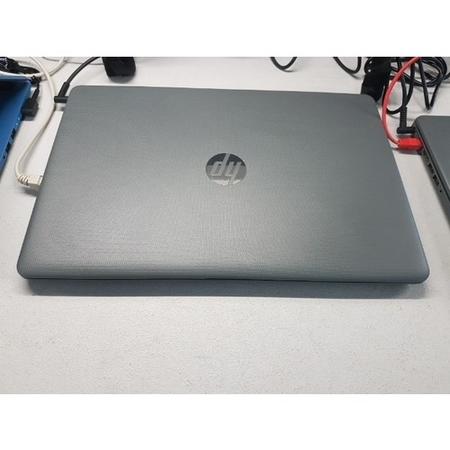 Refurbished HP Notebook 15-BW060SA AMD A9 4GB 1TB 15.6 Inch Windows 10 Laptop