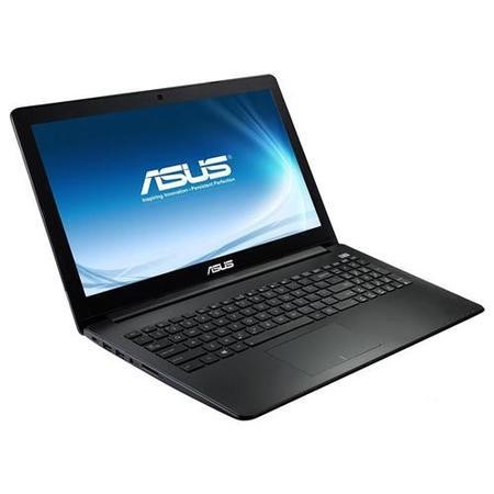 Asus F551M Laptop Intel Celeron N2830 CPU @ 2.16GHz 4GB RAM 500GB HDD Win10