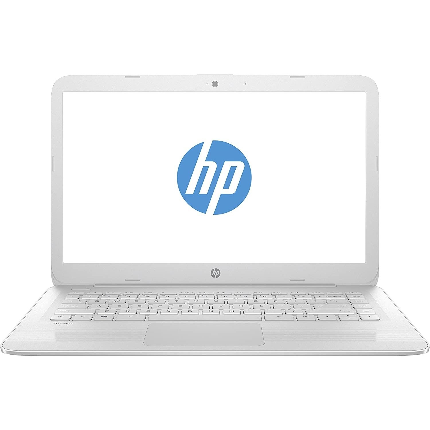Refurbished HP Stream 14-AX0XX Intel Celeron N3060 4GB 32GB 14 Inch ...