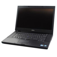 Refurbished DELL E6510 Core i5 M 560 4GB 160GB 15.6 Inch Windows 10 Laptop