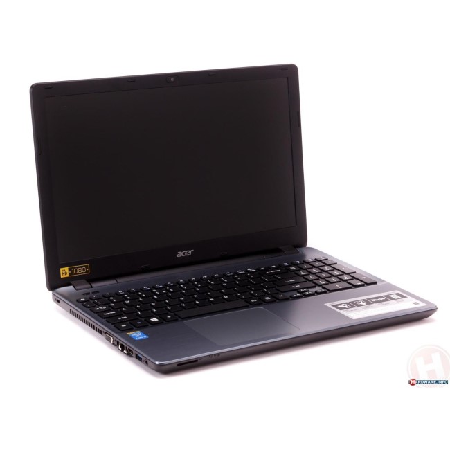 Refurbished ACER E5-571 Core i3 4GB 1TB 15.6 Inch Windows 10 Laptop