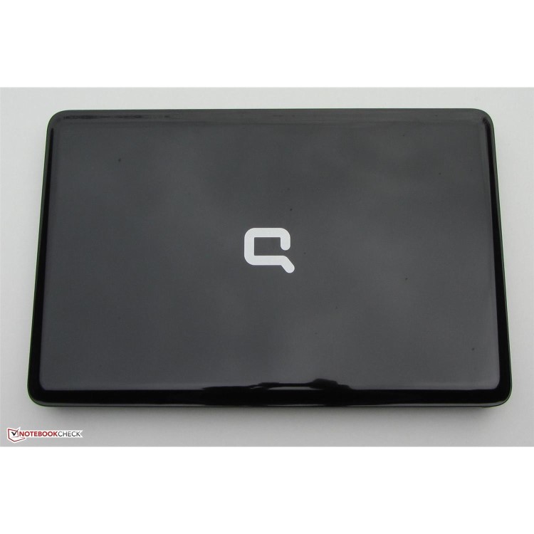 Refurbished COMPAQ CQ58 Core i3 4GB 500GB 15.6 Inch Windows 10 Laptop