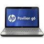 Refurbished HP G6-1378SA Core i3 4GB 320GB 15.6 Inch Windows 10 Laptop