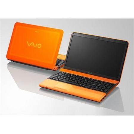 Refurbished SONY VPCCB35FG Core i5  4GB 500GB 15.6 Inch Windows 10 Laptop