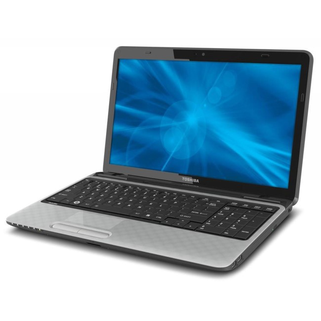 Refurbished TOSHIBA SATELLITE L755 Core i3 6GB 640GB 15.6 Inch Windows 10 Laptop