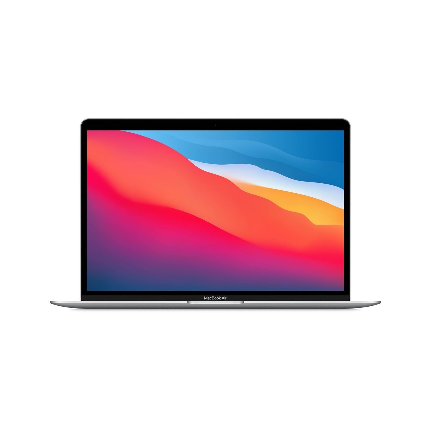 美品MacBook Air 2020 A2337 M1 8GB 250GB Macbook Air M1 13 inch 2020 A2337 | 8/256GB | 8C CPU 8C GPU