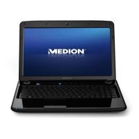 Refurbished MEDION E6221 Core i3 4GB 500GB 15.6 Inch Windows 10 Laptop