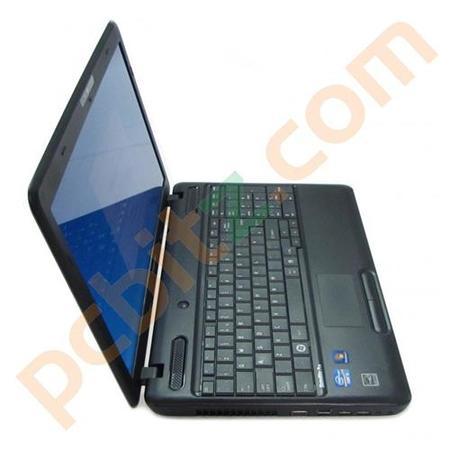 Refurbished TOSHIBA C660 Core i3 2GB 320GB 15.6 Inch Windows 10 Laptop