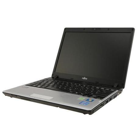 Refurbished FUJITSU P701 Core i3 4GB 250GB 11.6 Inch Windows 10 Laptop