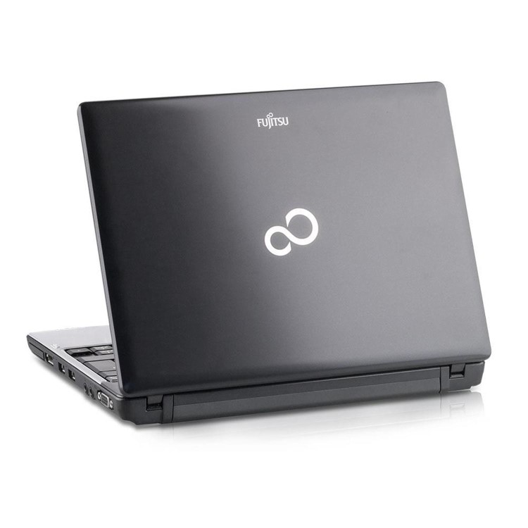 Refurbished FUJITSU P701 Core i3 4GB 250GB 11.6 Inch Windows 10 Laptop