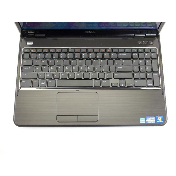 Refurbished DELL INSPIRON N5110 Core i5  6GB 500GB 15.6 Inch Windows 10 Laptop