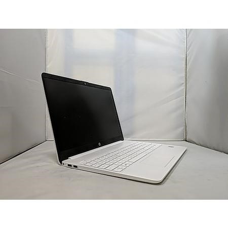 Windowsノート本体 HP Laptop 15s-fq1xxx HP 15s-fq1xxx – Intel core i3 – 10th Gen – 8GB RAM – 256GB SSD
