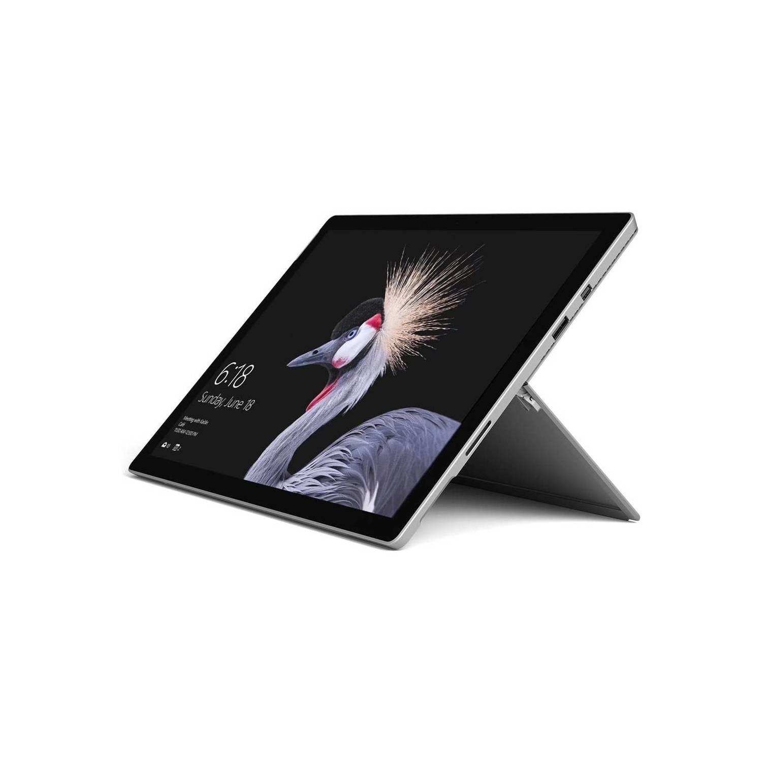 Microsoft surface pro 4 i7 16gb 256gb sales