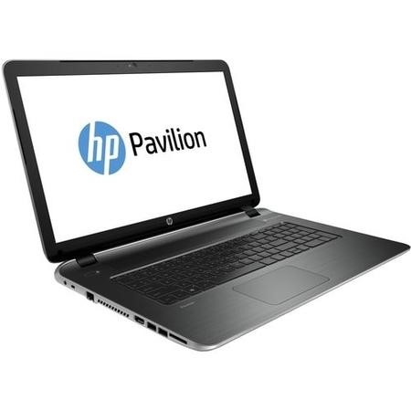 Pavilion 17 Hp I5 4210u 8gb Ram Pavilion 17 Hp I5 Refurbished