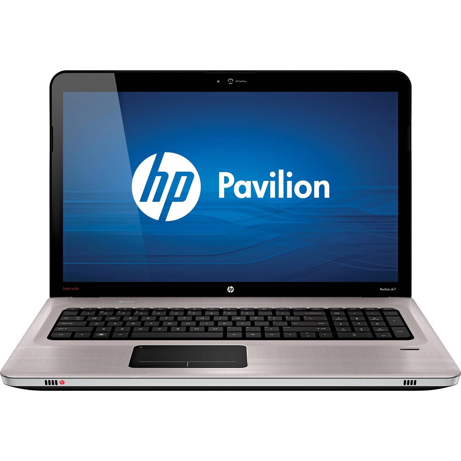 HP Core Notebook hp dv7 - ENVY PC Envy □現状品 8GB 1.60GHz Q 0 i7