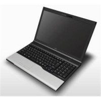 Refurbished FUJITSU LIFEBOOK A532 Core i3 4GB 500GB 15.6 Inch Windows 10 Laptop