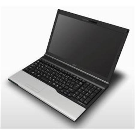 Refurbished FUJITSU LIFEBOOK A532 Core i3 4GB 500GB 15.6 Inch Windows 10 Laptop