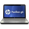 Refurbished HP G6-1390SA Core i3 6GB 500GB 15.6 Inch Windows 10 Laptop