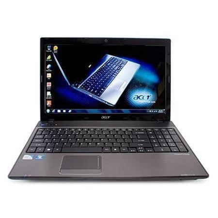 ノートPC　Acer ASPIRE 5741　15.6　core i3　4GB ノートPC Acer ASPIRE 5741 15.6 core i3 4GB ノートPC Acer