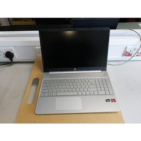 Refurbished HP 15S-EQ1510SA AMD Ryzen 5 4500U 8GB 256GB 15.6 Inch Windows 10 Laptop