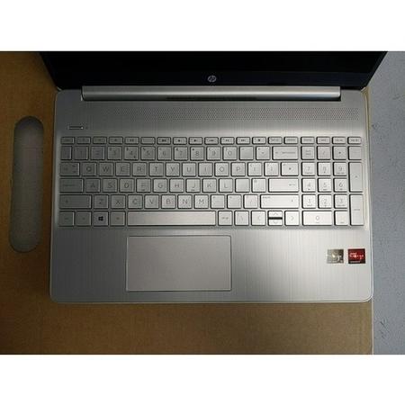 Refurbished HP 15S-EQ1510SA AMD Ryzen 5 4500U 8GB 256GB 15.6 Inch Windows 10 Laptop