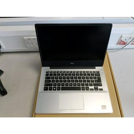 Refurbished Dell Inspiron 14 5485 AMD Ryzen 5 3500U 8GB 256GB 14 Inch Windows 10 Laptop
