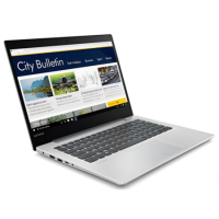 Refurbished Lenovo IdeaPad 320S-14IKB Intel Pentium 4415U 4GB 128GB 14 Inch Windows 10 Laptop