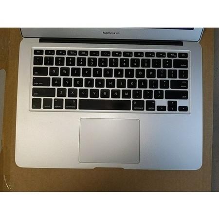 Refurbished Apple MacBook Air A1466 13" Aluminium i5 4GB 256GB SSD - 2015