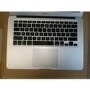 Refurbished Apple MacBook Air A1466 13" Aluminium i5 4GB 256GB SSD - 2015