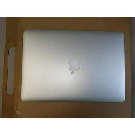 Refurbished Apple MacBook Air A1466 13" Aluminium i5 4GB 256GB SSD - 2015