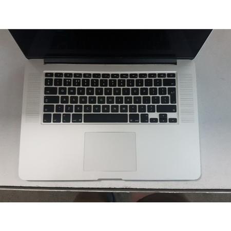 Refurbished Apple MacBook Pro 11 15" Core i7 8GB 256GB SSD
