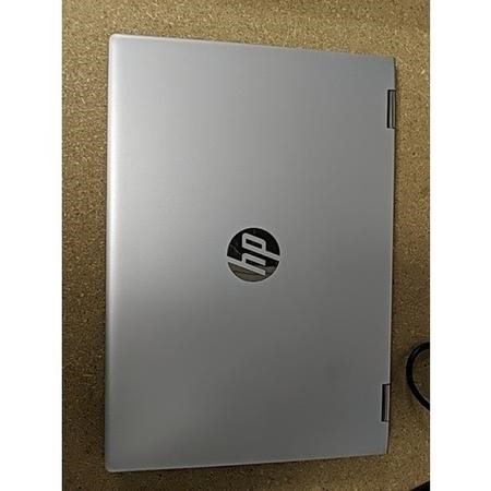 HP Laptop 14インチ シルバー Refurbished HP 14S-DQ1XXX Core i7-1065G7 8GB 512GB 14 Inch Windows