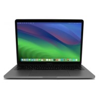 Refurbished Apple MacBook Pro A2159 13 Inch Aluminum i5 8GB RAM 128GB SSD - 2019