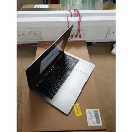 Refurbished Apple MacBook Pro A2159 13 Inch Aluminum i5 8GB RAM 128GB SSD - 2019
