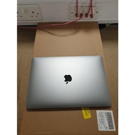 Refurbished Apple MacBook Pro A2159 13 Inch Aluminum i5 8GB RAM 128GB SSD - 2019