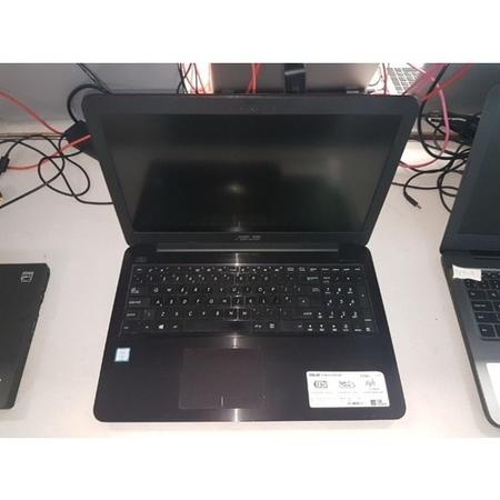 Refurbished ASUS X556UA Core i7-6500U 8GB 1TB 15.6 Inch Windows 10 Laptop
