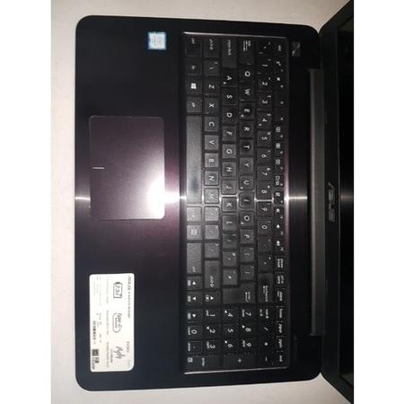 Refurbished ASUS X556UA Core i7-6500U 8GB 1TB 15.6 Inch Windows 10 Laptop