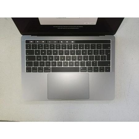 Refurbished Apple  MacBook Pro A2159 13" Aluminium i5 8GB 256GB SSD - 2019