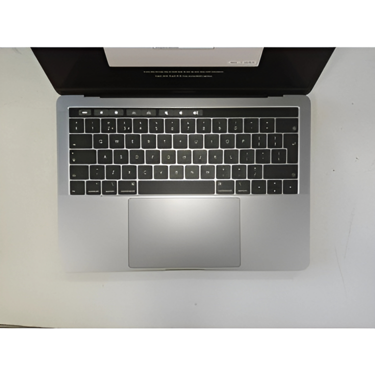 Refurbished Apple  MacBook Pro A2159 13" Aluminium i5 8GB 256GB SSD - 2019