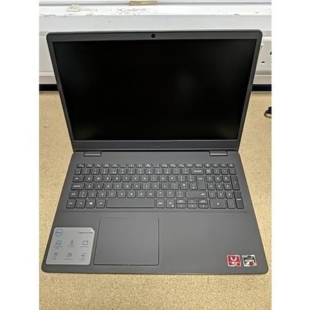 Refurbished Dell Inspiron 3505 AMD Ryzen 5 3500U 8GB 256GB 15.6 Inch Windows 10 Laptop