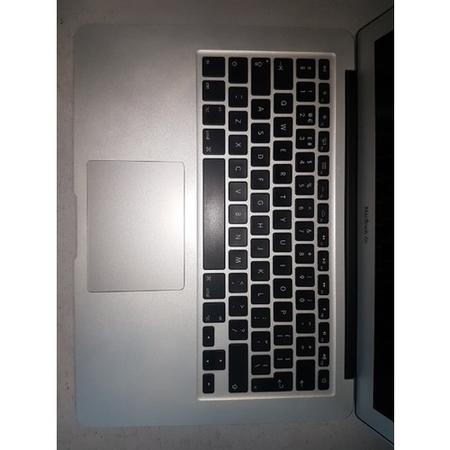 Refurbished Apple MacBook Air 6 Core i5 13.3" 4GB 256GB SSD