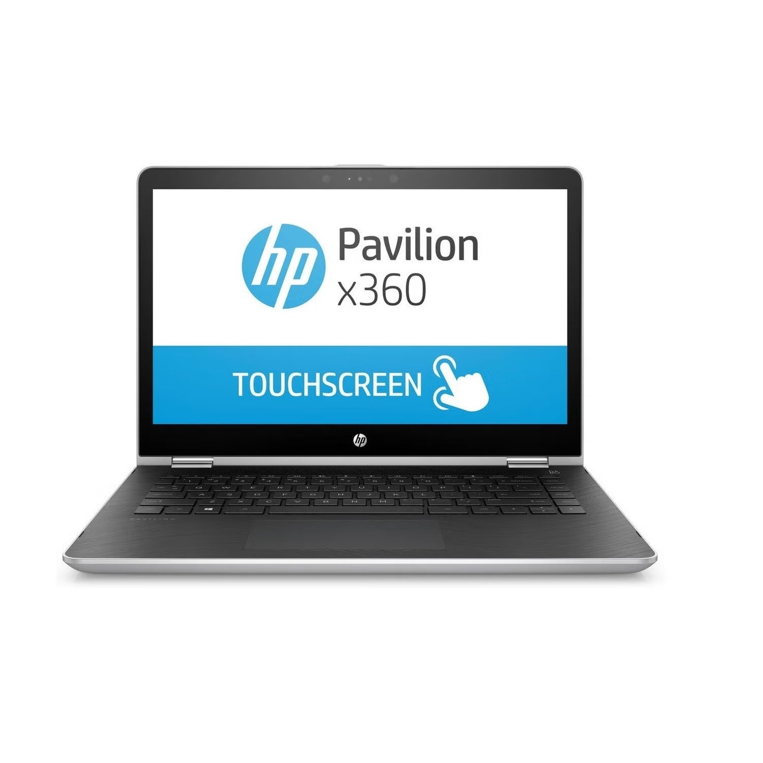 Refurbished HP Pavilion X360 14-BA1XX Core i5-8250U 8GB 256GB 13.9 