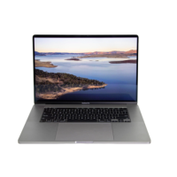Refurbished Apple MacBook Pro 1A2141 16" Aluminum i7 16GB 512GB SSD - 2019