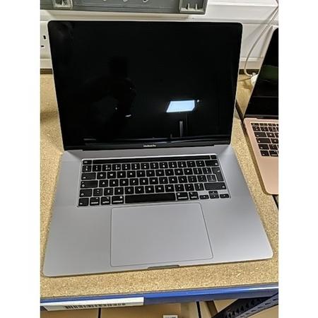 Refurbished Apple MacBook Pro 1A2141 16" Aluminum i7 16GB 512GB SSD - 2019